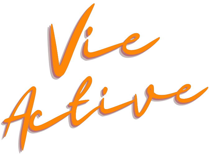 Vie Active Logo